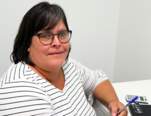 Manon Roy DEP Compatabilité