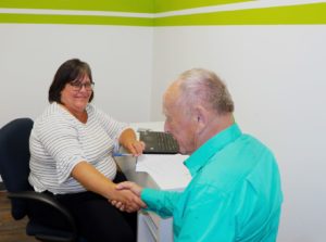 Offre de service de Manon Roy Spécialiste en impôts