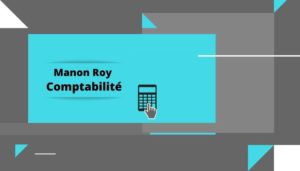 Manon Roy Comptabilité