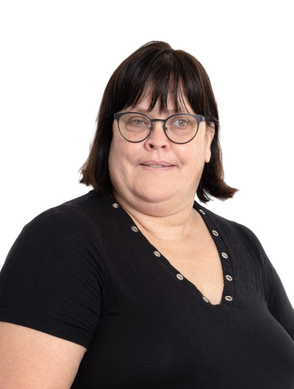 Manon Roy Dep en Comptabilité